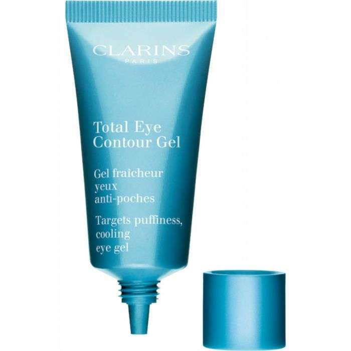 CLARINS Total eye CONTOUR GEL 20ml CLARINS Total eye CONTOUR GEL 20ml