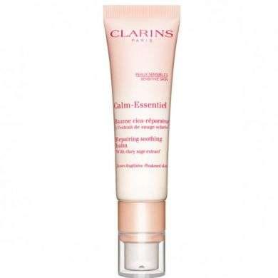 CLARINS calm essentiel baume cica réparateur 30ml CLARINS calm essentiel baume cica réparateur 30ml