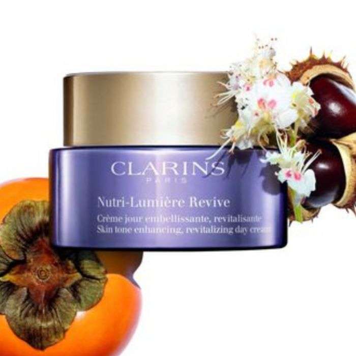 CLARINS Nutri lumiere revive 50ml CLARINS Nutri lumiere revive 50ml