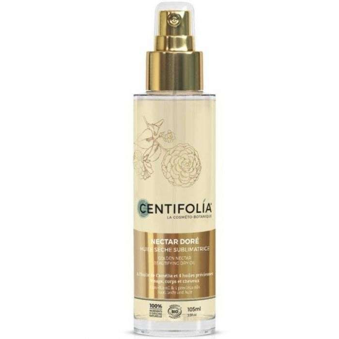 CENTIFOLIA NECTAR DORÉ CENTIFOLIA NECTAR DORÉ