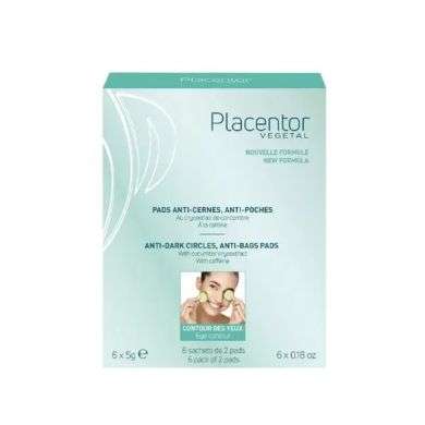 placentor pads anti-poches anti cernes placentor pads anti-poches anti cernes