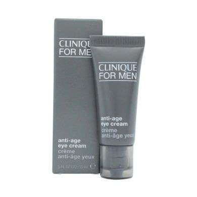 CLINIQUE For Men Crème Anti-Age Yeux 15ml CLINIQUE For Men Crème Anti-Age Yeux 15ml