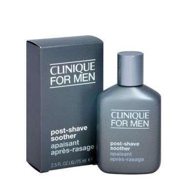 CLINIQUE MEN SUCETTE APRÈS-RASAGE 75 ML CLINIQUE MEN SUCETTE APRÈS-RASAGE 75 ML