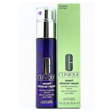 CLINIQUE Smart Clinical Repair Sérum correcteur de rides 1,0 oz/30 ml CLINIQUE Smart Clinical Repair Sérum correcteur de rides 1,0 oz/30 ml