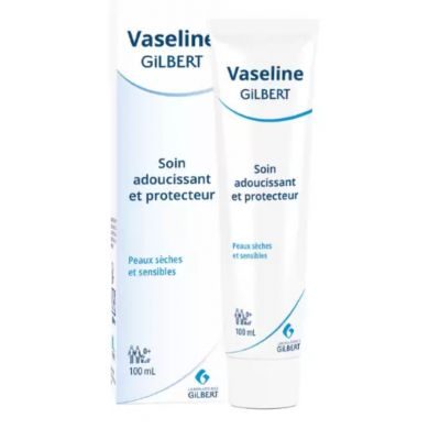 GILBERT VASELINE TUBE100 ml GILBERT VASELINE TUBE100 ml