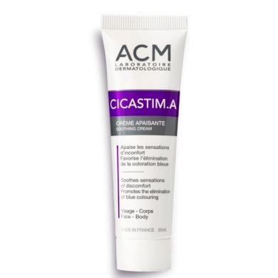 ACM Cicastim A 20ml ACM Cicastim A 20ml