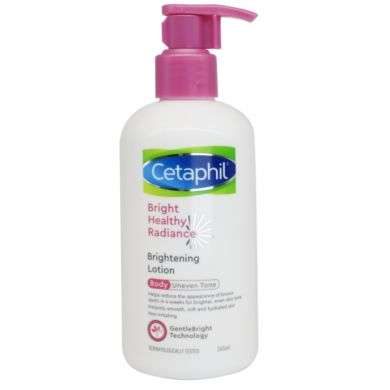 CETAPHIL brightening lotion 245ml CETAPHIL brightening lotion 245ml
