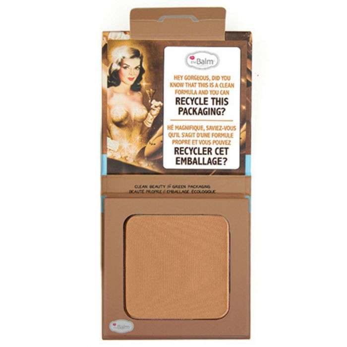 THE BALM Bronzilla Bronzer THE BALM Bronzilla Bronzer