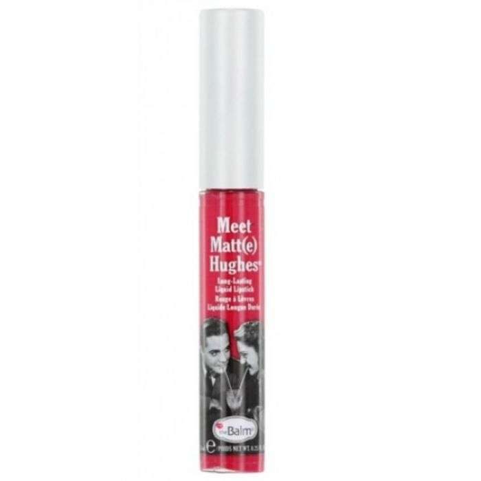 THE BALM Meet Matt(e) Hughes Sentimental THE BALM Meet Matt(e) Hughes Sentimental