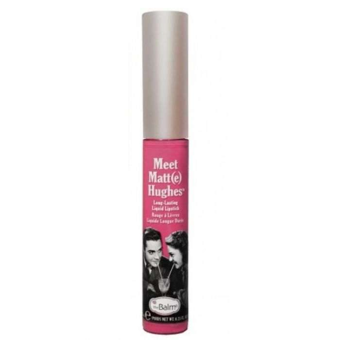 THE BALM Meet Matt(e) Hughes Chivalrous THE BALM Meet Matt(e) Hughes Chivalrous