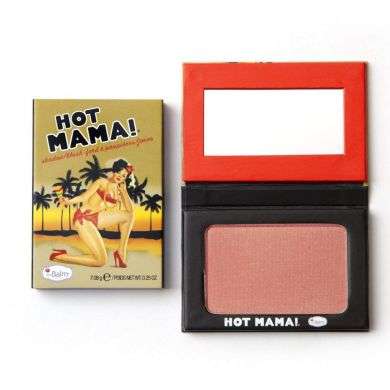 THE BALM Hot Mama