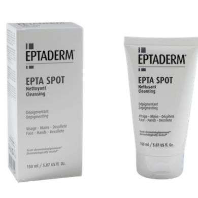EPTADERM EPTA SPOT nettoyant 150ml EPTADERM EPTA SPOT nettoyant 150ml