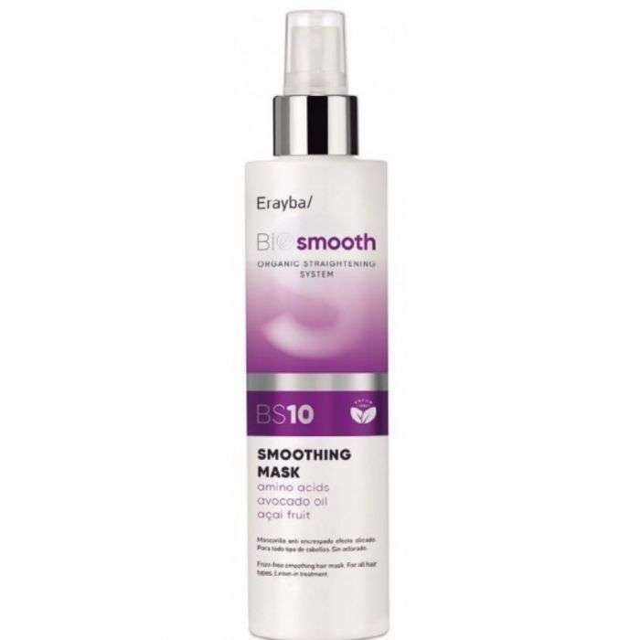 ERAYBA BIO smooth bs10 mask 150ml ERAYBA BIO smooth bs10 mask 150ml