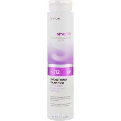 ERAYBA BIO smooth bs12 shampoo 250ml ERAYBA BIO smooth bs12 shampoo 250ml