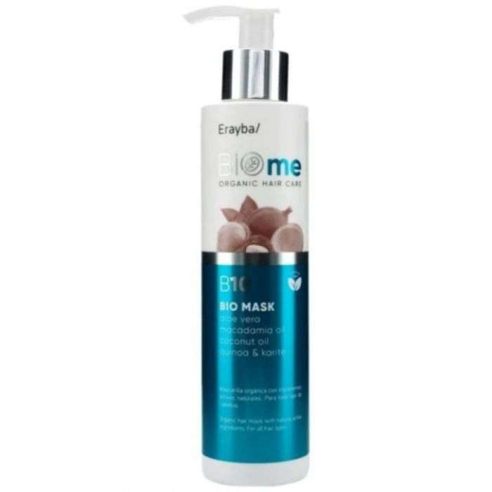 ERAYBA BIOME BIO MASK 200ml ERAYBA BIOME BIO MASK 200ml