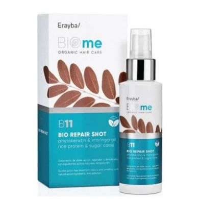 ERAYBA BIOME BIO 11 bio repair shot 100ml ERAYBA BIOME BIO 11 bio repair shot 100ml