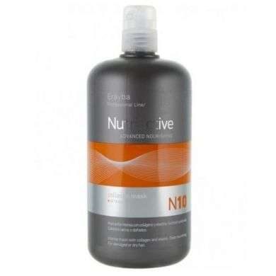 ERAYBA Nutriactive N10 collastin mask 1000ml ERAYBA Nutriactive N10 collastin mask 1000ml