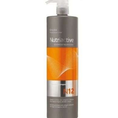 ERAYBA Nutriactive N12 collastin shampo 1000ml ERAYBA Nutriactive N12 collastin shampo 1000ml