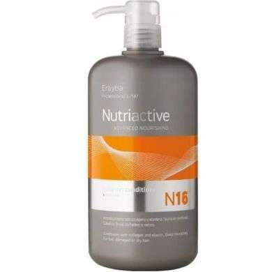 ERAYBA Nutriactive N16 collastin conditioner 1000ml ERAYBA Nutriactive N16 collastin conditioner 1000ml
