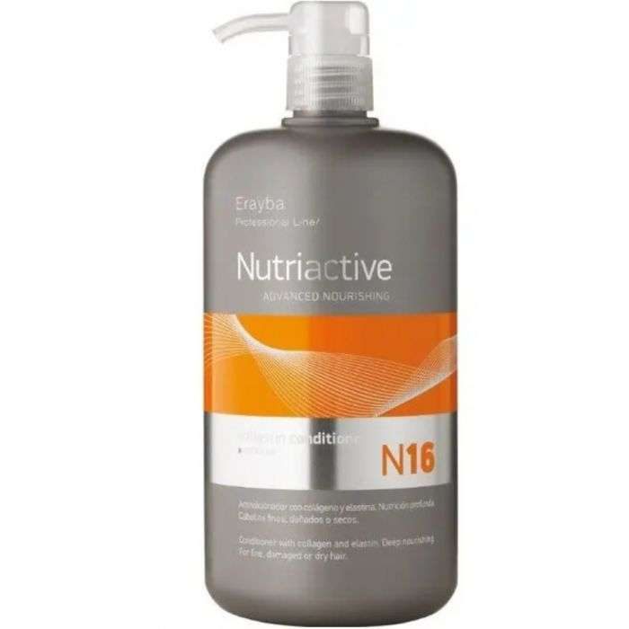 ERAYBA Nutriactive N16 collastin conditioner 1000ml ERAYBA Nutriactive N16 collastin conditioner 1000ml