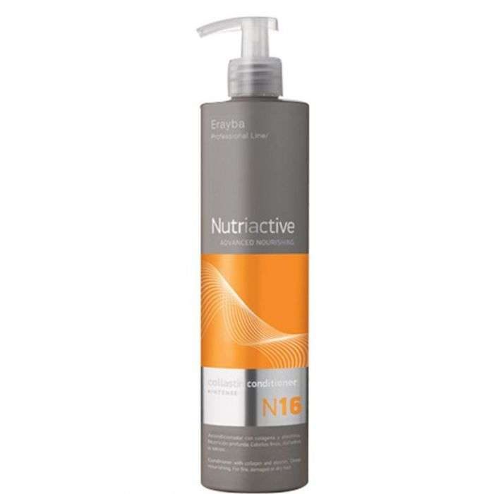 ERAYBA Nutriactive N16 collastin conditioner intense 250ml ERAYBA Nutriactive N16 collastin conditioner intense 250ml