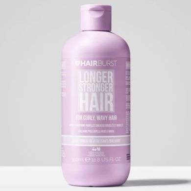 HAIRBURST apres-shampooing pour cheveux bouclés et ondulés350ml HAIRBURST apres-shampooing pour cheveux bouclés et ondulés350ml