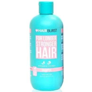 HAIRBURST shampooing à l'avocat et noix de coco 350 ml HAIRBURST shampooing à l'avocat et noix de coco 350 ml