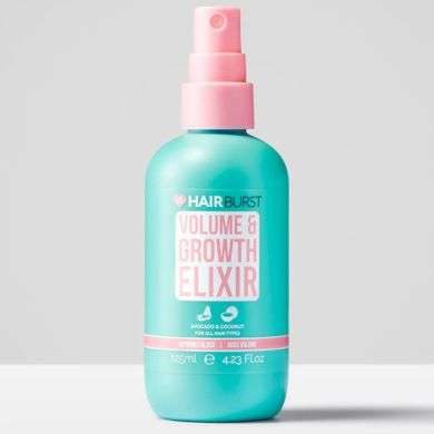 HAIRBURSTelixir de volume et de croissance125ml HAIRBURSTelixir de volume et de croissance125ml