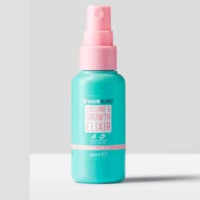 HAIRBURSTmini Elixir de volume et de croissance 40ml HAIRBURSTmini Elixir de volume et de croissance 40ml