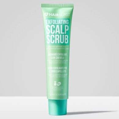 HAIRBURSTgommage exfoliant du cuir chevelu200ml HAIRBURSTgommage exfoliant du cuir chevelu200ml