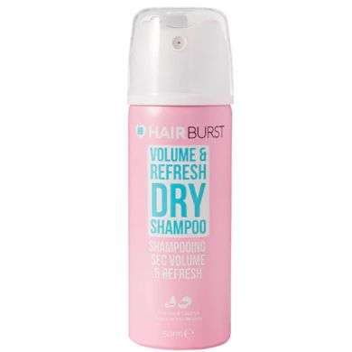 HAIRBURST Shampooing sec Volume & Refresh50 ML HAIRBURST Shampooing sec Volume & Refresh50 ML