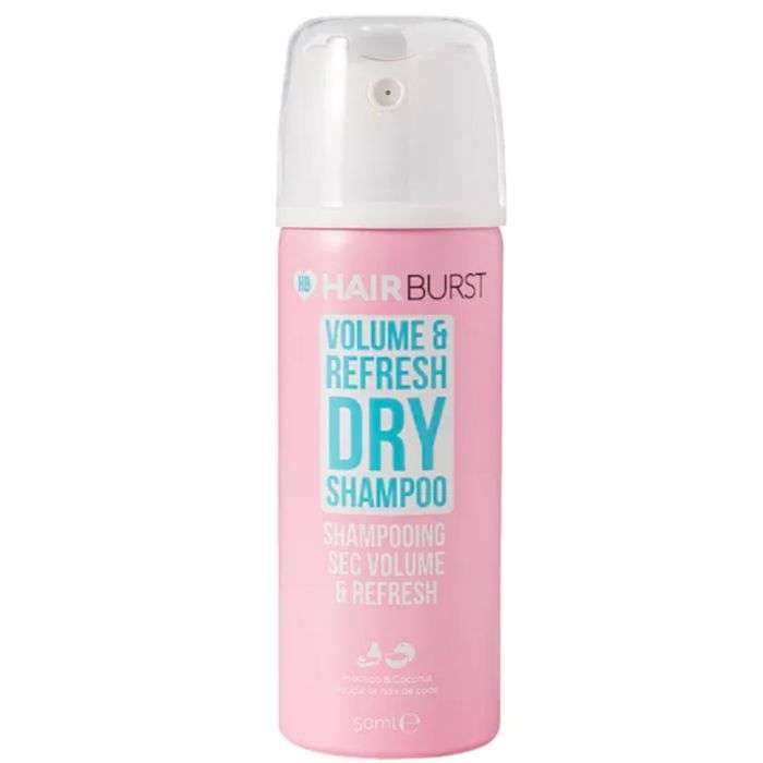 HAIRBURST Shampooing sec Volume & Refresh50 ML