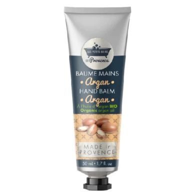 Les Petits Bains de Provence Baume Mains Argan 50ml 