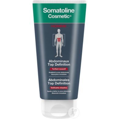Somatoline homme abdominaux top definition (200 ml) Somatoline homme abdominaux top definition (200 ml)