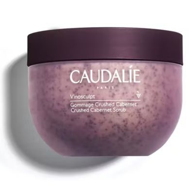 CAUDALIE Vinosculpt Gommage Crushed Cabernet - 150 G CAUDALIE Vinosculpt Gommage Crushed Cabernet - 150 G