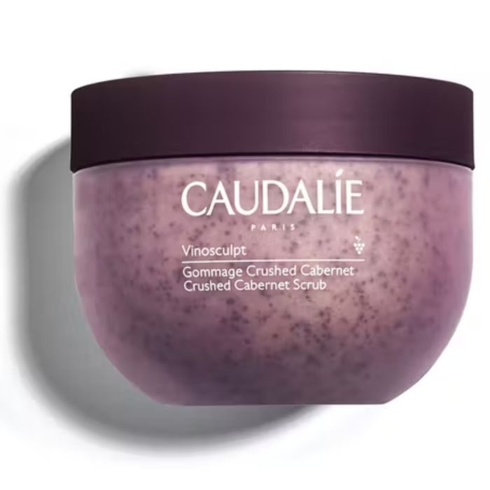 CAUDALIE Vinosculpt Gommage Crushed Cabernet - 150 G CAUDALIE Vinosculpt Gommage Crushed Cabernet - 150 G