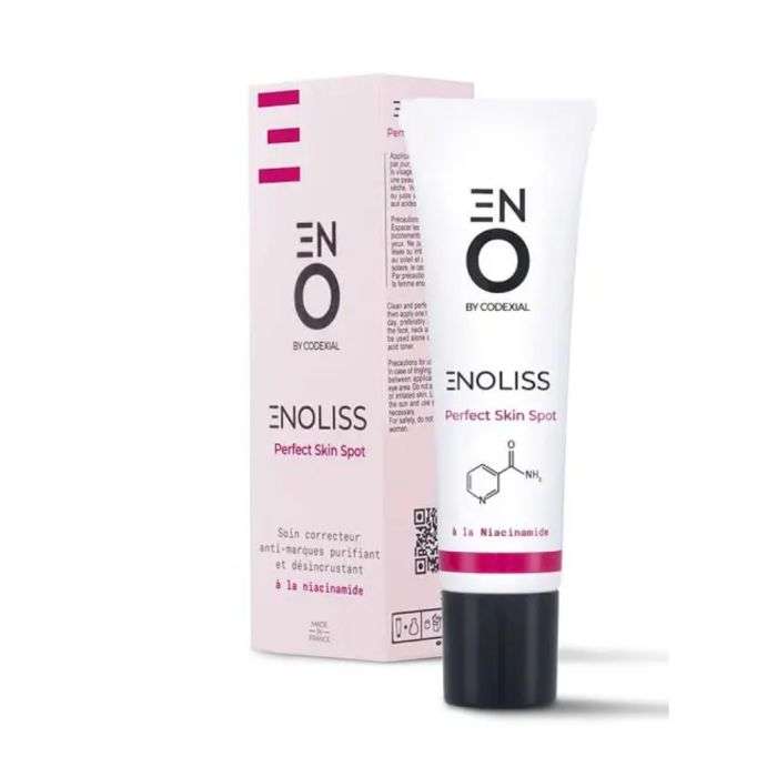 CODEXIAL ENOLISS PERFECT SKIN SPOT 30ML CODEXIAL ENOLISS PERFECT SKIN SPOT 30ML