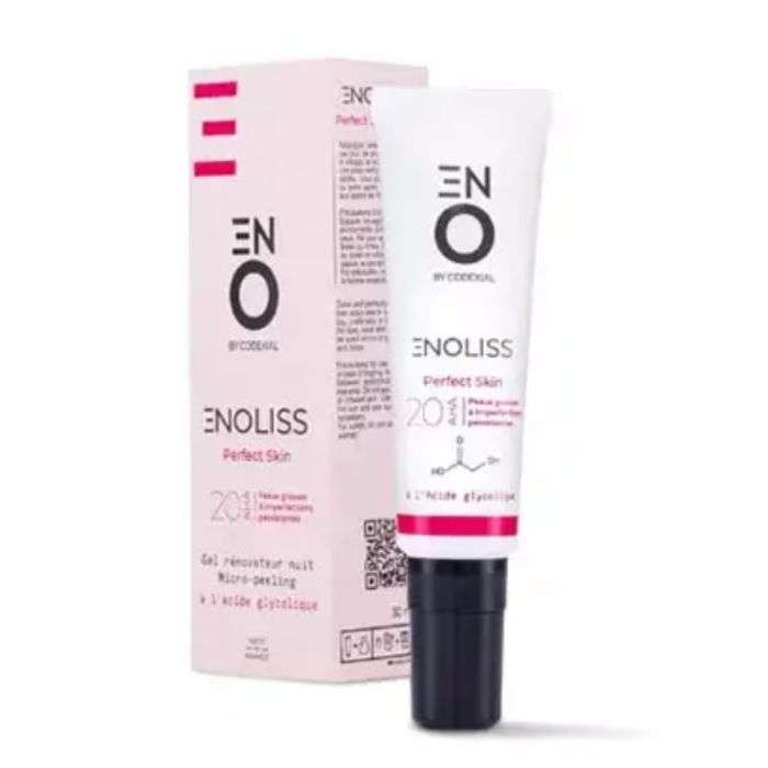 Enoliss Perfect Skin 20 AHA 30ml Enoliss Perfect Skin 20 AHA 30ml