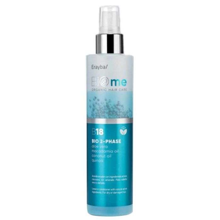 ERAYBA BIOME BIO 18 bio 2 phase 200ml ERAYBA BIOME BIO 18 bio 2 phase 200ml