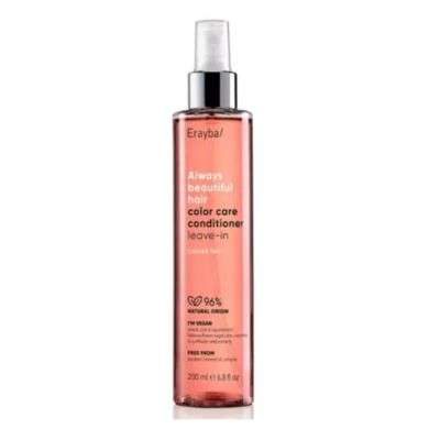 ERAYBAAlways Beautiful Hair/ Color Care Conditionner 200ml ERAYBAAlways Beautiful Hair/ Color Care Conditionner 200ml