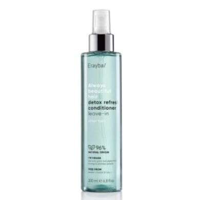 ERAYBA Always Beautiful Hair/Detox Refresh Conditionner 200ml ERAYBA Always Beautiful Hair/Detox Refresh Conditionner 200ml
