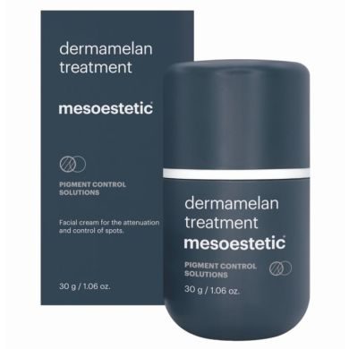 Mesoestetic Dermamelan Treatment Creme Visage 30ml Mesoestetic Dermamelan Treatment Creme Visage 30ml