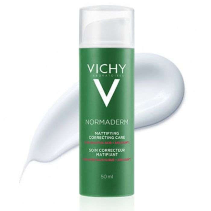 VICHY normderm soin correcteur matifiant VICHY normderm soin correcteur matifiant