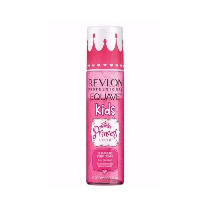 Revlon Professional Equave Kids Detangling Conditioner 200ml Revlon Professional Equave Kids Detangling Conditioner 200ml