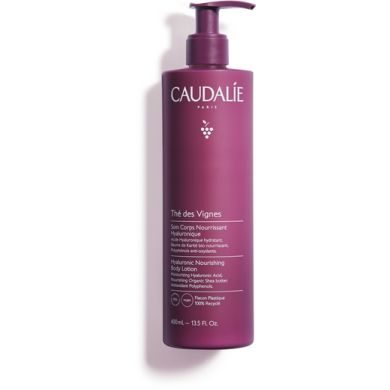Caudalie Soin Corps Nourrissant The Des Vignes 400ml Caudalie Soin Corps Nourrissant The Des Vignes 400ml