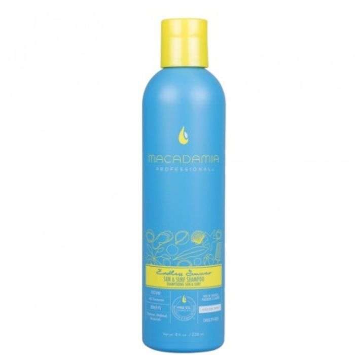 MACADAMIA Endless summer shampoo 236ml MACADAMIA Endless summer shampoo 236ml