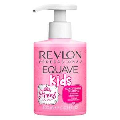 REVLON PROFESSIONAL equave kids shampoing 200ml princess look REVLON PROFESSIONAL equave kids shampoing 200ml princess look