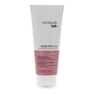 Cumlaude lab Hygiene Intime CLX 200ml Cumlaude lab Hygiene Intime CLX 200ml