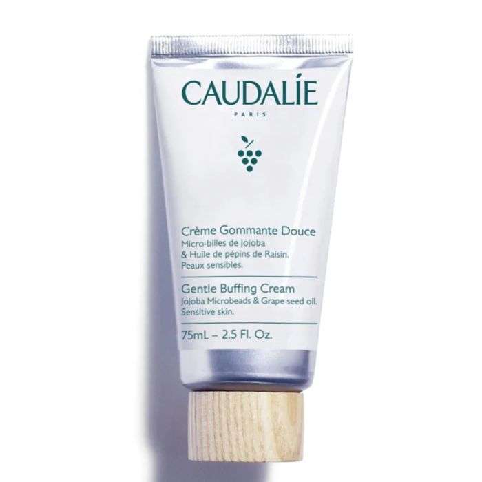 CAUDALIE creme gommante douce 75ml CAUDALIE creme gommante douce 75ml
