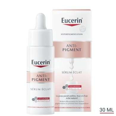EUCERIN anti pigment serum eclat 30ml EUCERIN anti pigment serum eclat 30ml